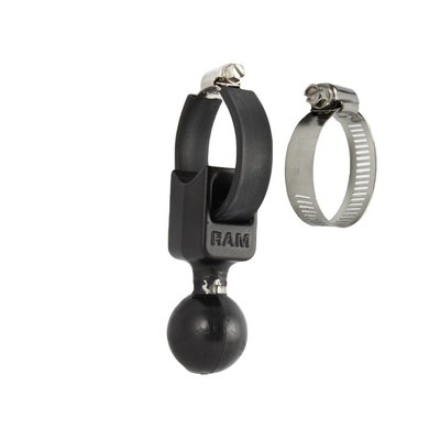 RAM Mount C-Kogel stangklem RAM-108BU