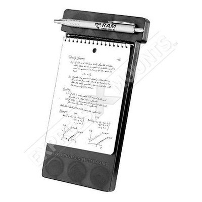 RAM Mount Multi-Pad™ Organizer