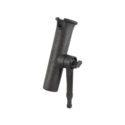 RAM Mount TUBE™ 2000 Holder with 6" Long Spline Post