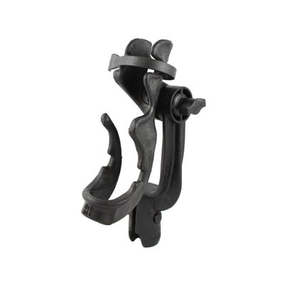 RAM Mount ROD™ 2000 Fishing Rod Holder with RAM-ROD™ Revolution Ratchet/Socket
