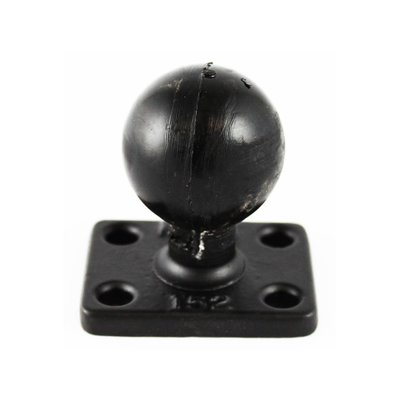 RAM Mount RAM-202U-152 rectangular C-Kogel