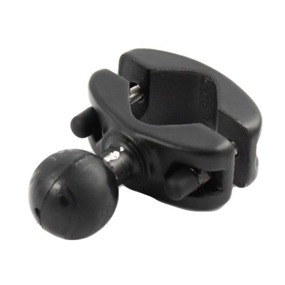 RAM Mount Stangklem met C-kogel RAM-271U-12