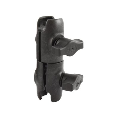 RAM Mount Verdraaibare arm voor B-Kogel