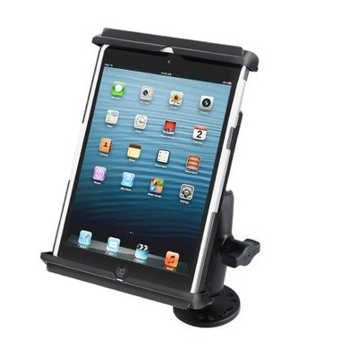 RAM Mount iPad Mini Schroefbevestiging
