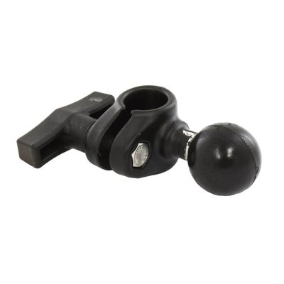 RAM Mount C-Kogel stangklem max 1.3 cm diameter