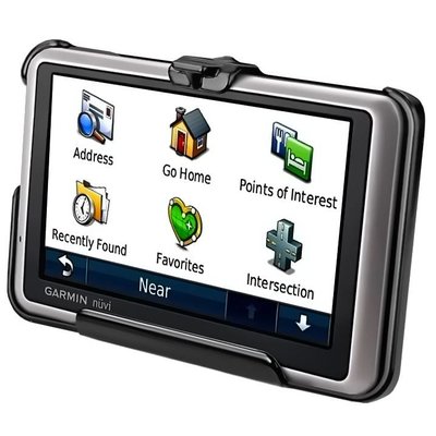 RAM Mount Houder Garmin GPS Nuvi GA34