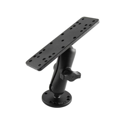 RAM Mount Electronica Montage set B-Kogel