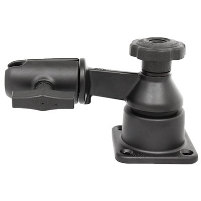 RAM Mount Rechte swingarm met horizontale base