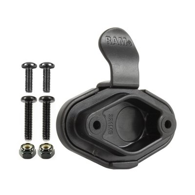 RAM Mount EZY-Mount Quick Release Adapter