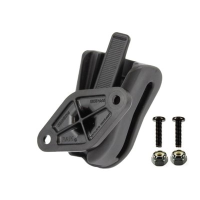 RAM Mount Universele riemclip