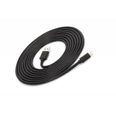 Griffin Technology - 3 meter USB-to-Lightning Cable
