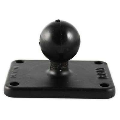 RAM Mount B-Kogel rechthoekige Base