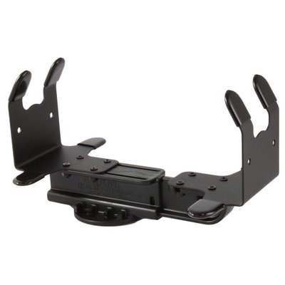 RAM Mount Universal Small Portable Printer Cradle