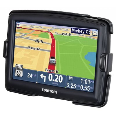 RAM Mount Houder TomTom Start 55,