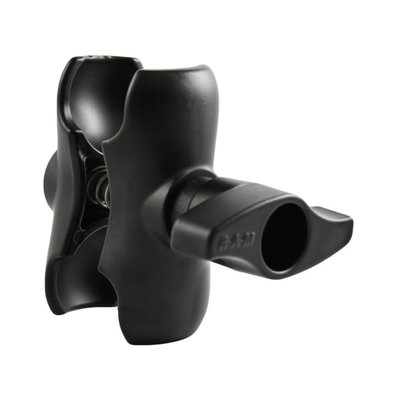 RAM Mount D-kogel korte klemarm RAM-D-201U-C