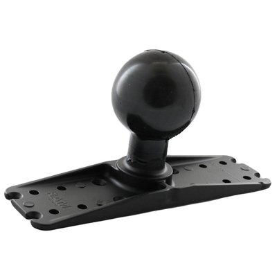 RAM Mount Montageplaat RAM-E-111BU