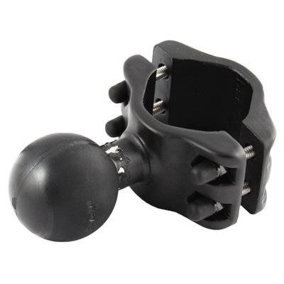 RAM Mount Stangklem met D-kogel RAM-D-271U-2