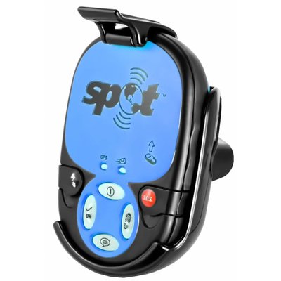 RAM Mount Houder SPOT IS™ Satellite GPS Messenger