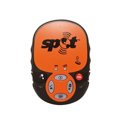 Globalstar SPOT messenger 2