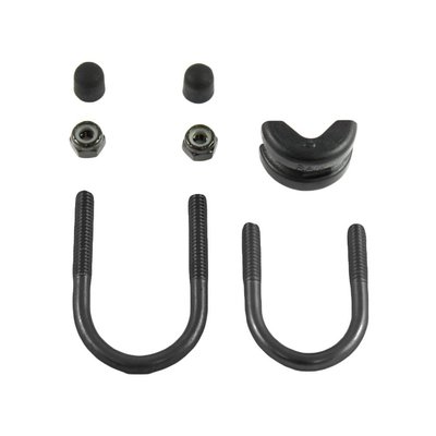 RAM Mount U-beugel hardware pack