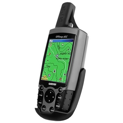 RAM Mount Houder Garmin 60 series