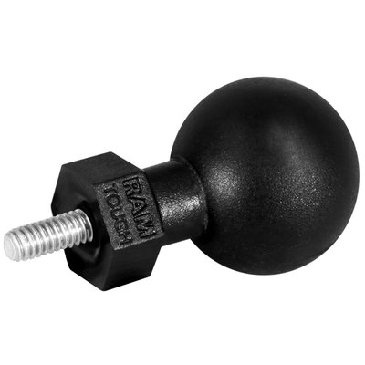 RAM Mount Tough-Ball C-kogel met metric M12 bout