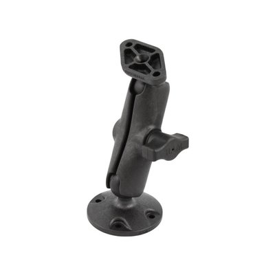 RAM Mount Klemhouder composiet me 2 B-kogels