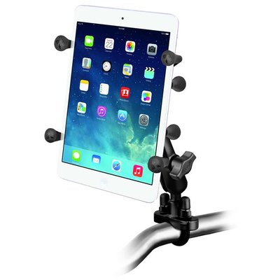 RAM Mount X-Grip 7 inch tablet stangmontage set