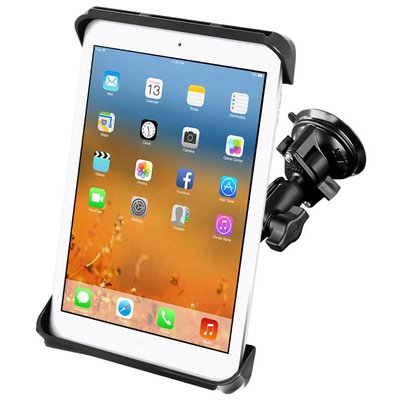 RAM Mount Zuignap iPad Air set RAM-B-166-TAB6U