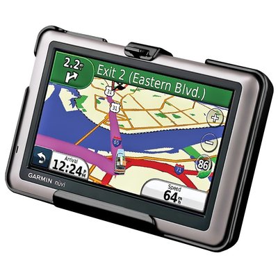 RAM Mount Houder Garmin nuvi 1440, 1450 & 1490T