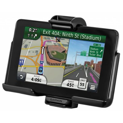 RAM Mount Houder Garmin nuvi 3550LM and nuvi 3590LMT