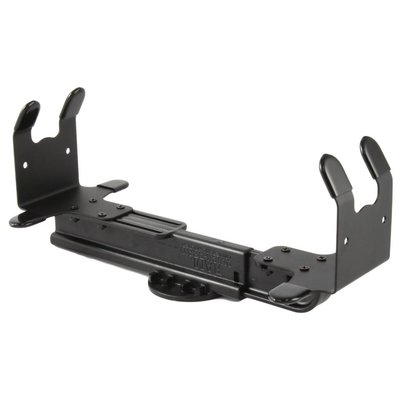 RAM Mount RAM Printer Cradle for the HP DeskJet 450/470