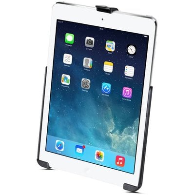 RAM Mount Apple iPad Air / Pro 9.7/ iPad 2017 Slide-in houder
