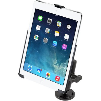 RAM Mount iPad AIR/ iPad 2017 Schroefbevestiging