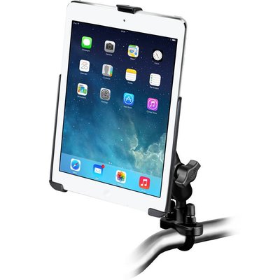 RAM Mount iPad AIR/ iPad 2017 stangbevestiging