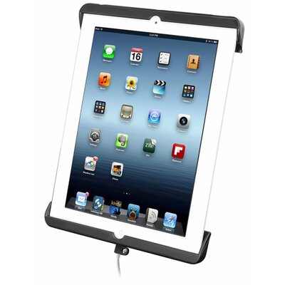 RAM Mount iPad 4 docking klemhouder