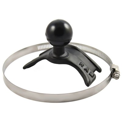 RAM Mount Saddle Strap Base for Lanterns