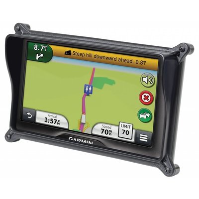 RAM Mount Garmin Locked houder Nuvi