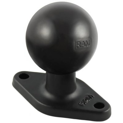 RAM Mount RAM-238U C-Kogel diamond base