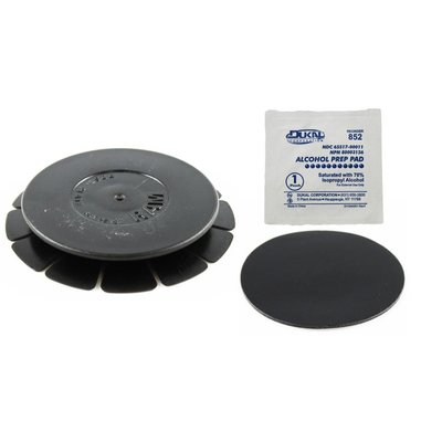RAM Mount Zelfklevende stabiliserende basis voor zuignap RAP-350BU