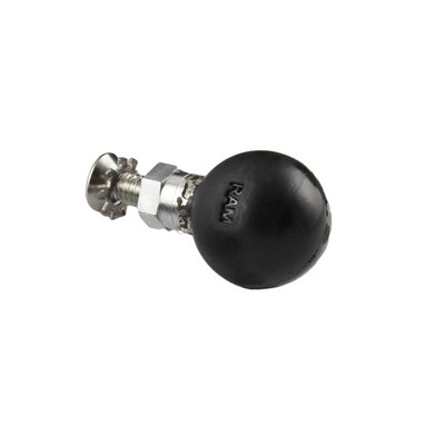 RAM Mount Ball Adapter for Brake/Clutch Reservoir Base
