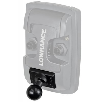 RAM Mount Lowrance Elite-4 B-Kogel