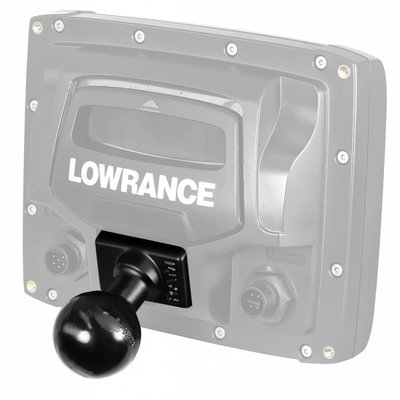 RAM Mount Lowrance Elite-5 C-Kogel
