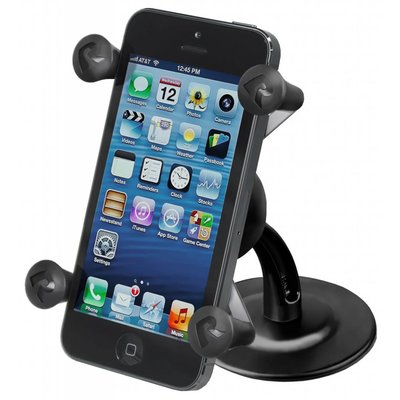 RAM Mount Zelfklevende X-Grip smartphone set