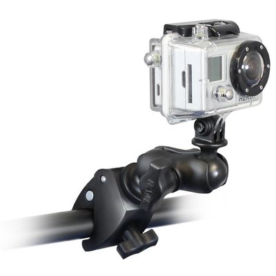RAM Mount Tough-Claw GoPro Hero stangmontageset