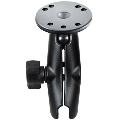 RAM Mount klemhouder / B-kogel rond