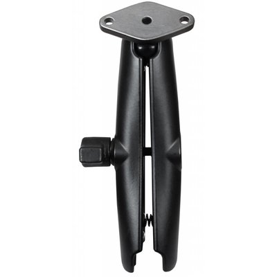 RAM Mount Diameter Ball long Length Double Socket Arm