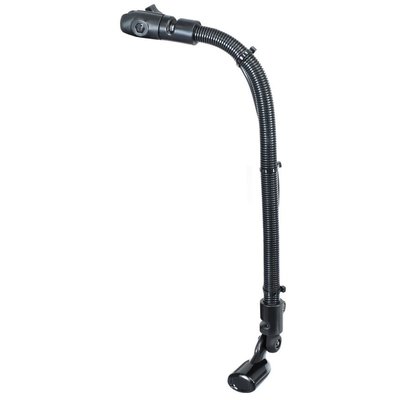 RAM Mount Transducer flexible arm montage