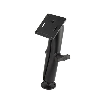 RAM Mount VESA klemhouder set C-Kogel