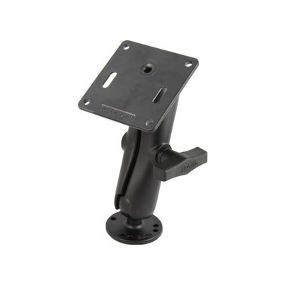RAM Mount VESA klemhouder set C-Kogel